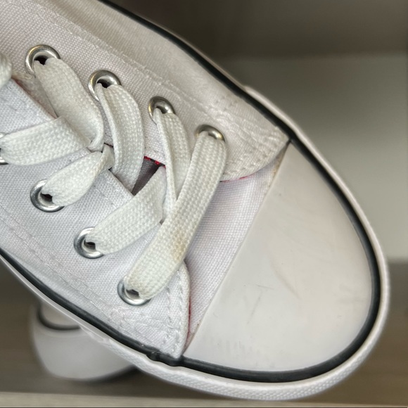 Twisted Kix Slip In Step Out Sneakers - Picture 6 of 9